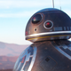 Illustration for article titled If iForce Awakens /iBB-8 Was A Bad Guy